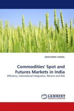 Commodities' Spot and Futures Markets in India