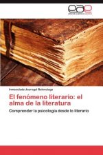 fenomeno literario
