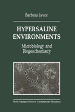 Hypersaline Environments