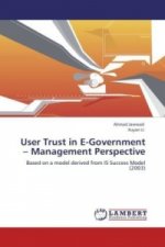 User Trust in E-Government - Management Perspective