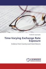 Time-Varying Exchange Rate Exposure