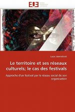 territoire et ses reseaux culturels le cas des festivals