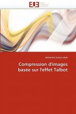 Compression d''images basee sur l''effet talbot