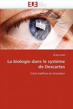 La Biologie Dans Le Syst me de Descartes
