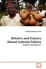 Britain's and France's Shared Colonial Policies