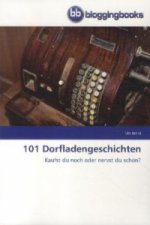 101 Dorfladengeschichten