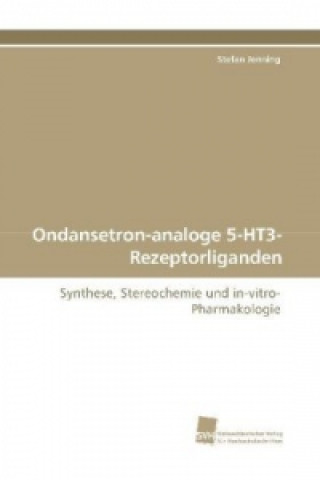 Ondansetron-analoge 5-HT3-Rezeptorliganden