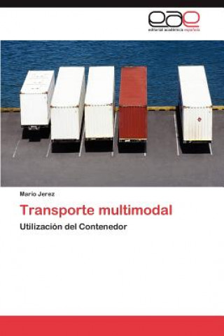Transporte multimodal