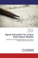 Signal Extraction for Linear State-Space Models