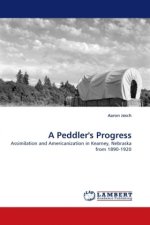 A Peddler's Progress
