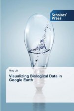 Visualizing Biological Data in Google Earth