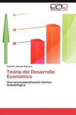 Teoria del Desarrollo Economico