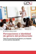 Percepciones e identidad de genero del profesorado
