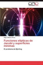 Funciones Elipticas de Jacobi y Superficies Minimas