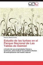 Estudio de las turbas en el Parque Nacional de Las Tablas de Daimiel