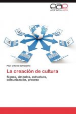 Creacion de Cultura