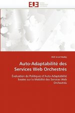 Auto-Adaptabilit  Des Services Web Orchestr s