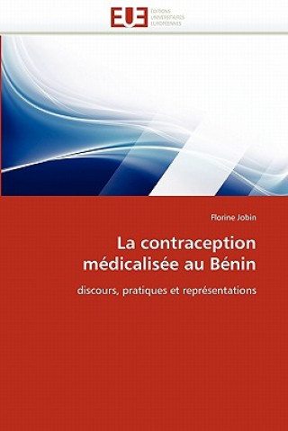 La Contraception M dicalis e Au B nin