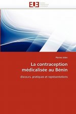 La Contraception M dicalis e Au B nin