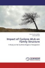 Impact of Cyclone AILA on Family Structure
