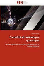 Causalit  Et M canique Quantique