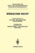 Romisches Recht