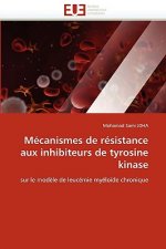 M canismes de R sistance Aux Inhibiteurs de Tyrosine Kinase