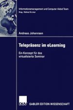 Teleprasenz Und Elearning