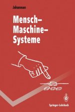 Mensch-Maschine-Systeme