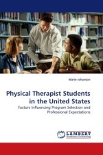Physical Therapist Students in the United States