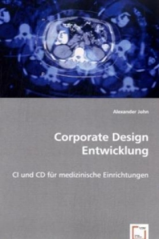 Corporate Design Entwicklung
