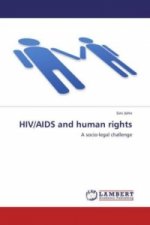 HIV/AIDS and human rights