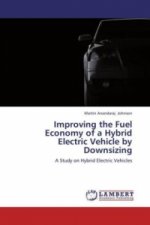 Improving the Fuel Economy of a Hybrid Electric Vehicle by Downsizing