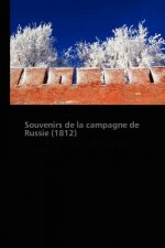 Souvenirs de la Campagne de Russie (1812)