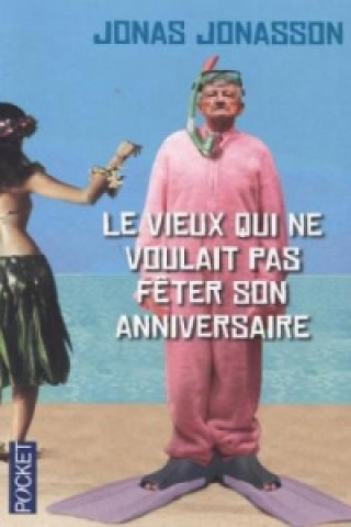 Le vieux qui ne voulait
