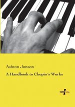Handbook to Chopins Works