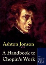 Handbook to Chopin's Works