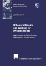 Behavioral Finance Und Werbung Fur Investmentfonds