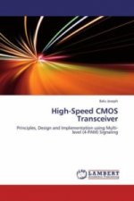 High-Speed CMOS Transceiver