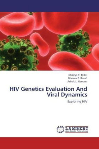HIV Genetics Evaluation And Viral Dynamics