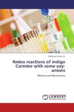 Redox reactions of Indigo Carmine with some oxy-anions