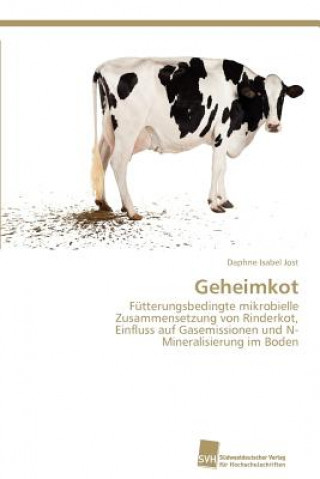 Geheimkot