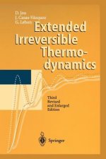 Extended Irreversible Thermodynamics