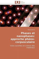 Phases Et Nanophases