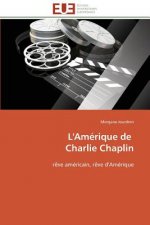 L'amerique de charlie chaplin