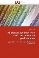 Apprentissage supervise sous contraintes de performance