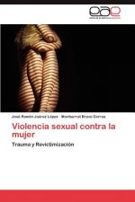 Violencia Sexual Contra La Mujer