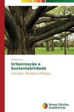 Urbanizacao e Sustentabilidade