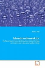 Membranbioreaktor