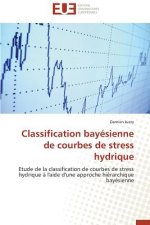 Classification Bay sienne de Courbes de Stress Hydrique